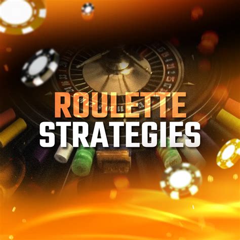 professional roulette player strategy|Top 5 Roulette Strategies for Pros .